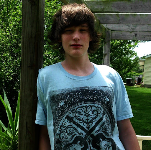 David Herndon Photo 24