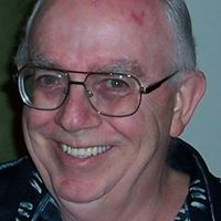 Peter Nichols Photo 44