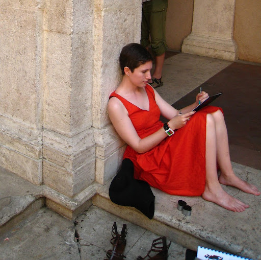 Laura Wagner Photo 15