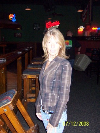 Christal Nelson Photo 1