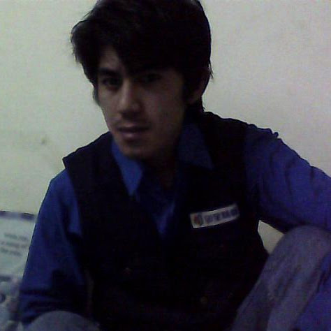 Jayson Santiago Photo 28