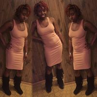 Candace Ingram Photo 14