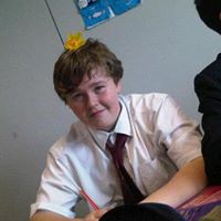 Matthew Friend Photo 24