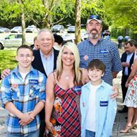 Ronald Ledford Photo 11