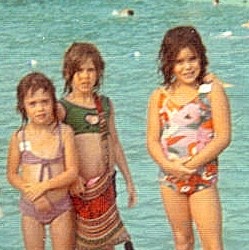 Katherine Gordon Photo 30