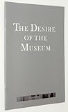 The Desire Of The Museum