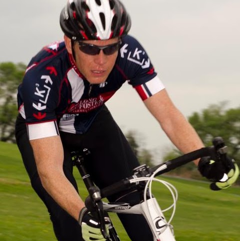 David Saunders Photo 32