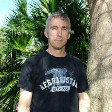 Kevin Gordon Photo 19