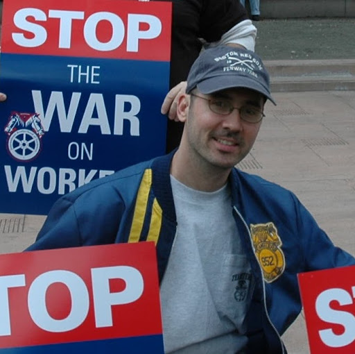 Mark Richter Photo 15