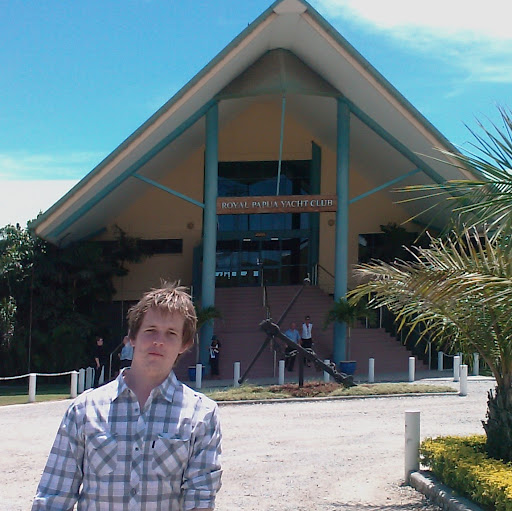 Chris Manning Photo 15