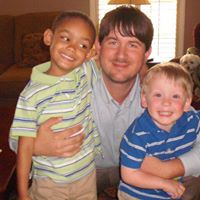 Samuel Henderson Photo 46