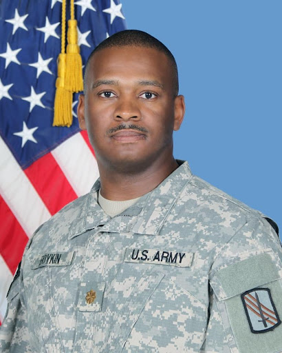 Michael Boykin Photo 11
