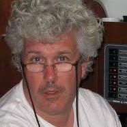Paul Walton Photo 16