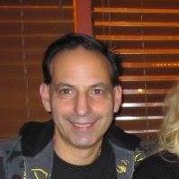 Arnold Sarabella Photo 5