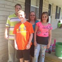 Michael Kimbrough Photo 36