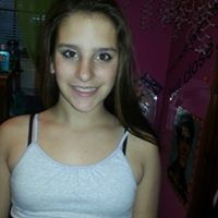 Danielle Reiss Photo 8