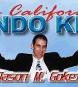 Jason Gokei Photo 3