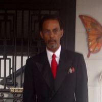 Michael Nabors Photo 16