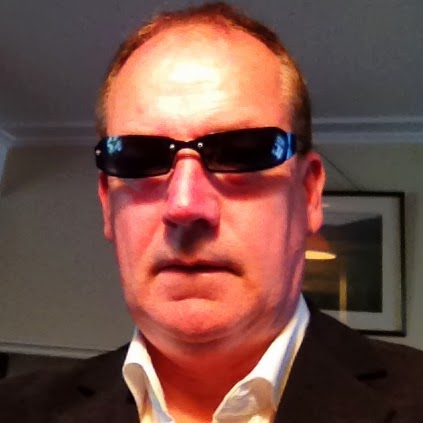Laurence Mccarthy Photo 7