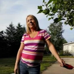 Cheryl Gross Photo 22