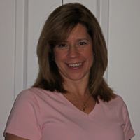 Teresa Hughes Photo 40