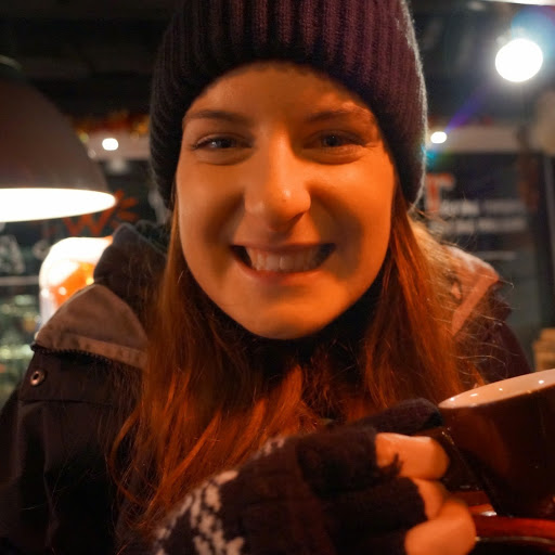 Rachel Gooding Photo 27