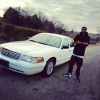 Kevin Hamilton Photo 8