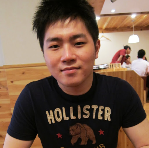 Frank Lin Photo 23