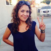 Claudia Vasquez Photo 23