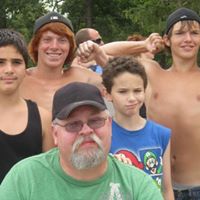 Larry Fields Photo 26
