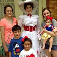 Amy Rushing Photo 37