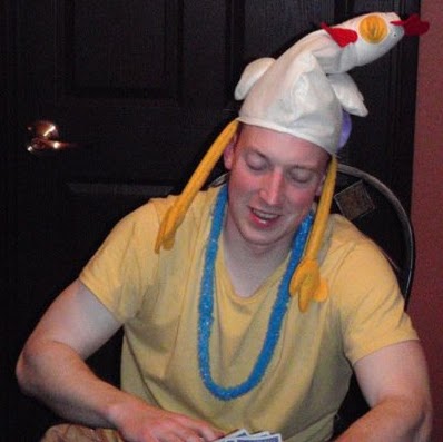 Jeffery Phillips Photo 37