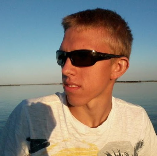 Tyler Scott Photo 11