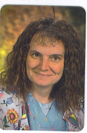 Robin Bridges Photo 23