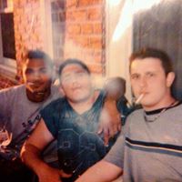 John Beckham Photo 46