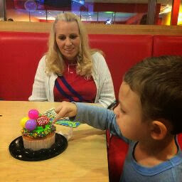 Anne Marek Photo 11