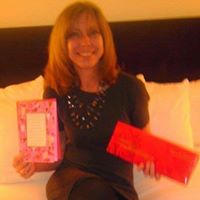 Christina Murphy Photo 32