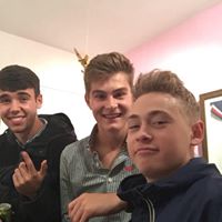 James Gay Photo 21
