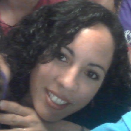 Michelle Cardoza Photo 9