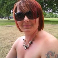 Julia Harding Photo 20