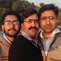 Mohammad Tahir Photo 27