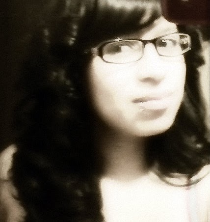 Corina Gonzales Photo 37