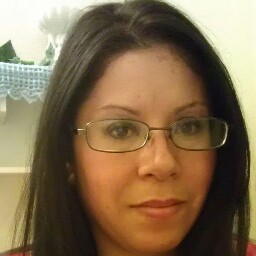 Maria Buenrostro Photo 28
