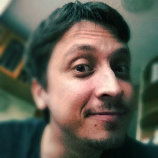 Alexander Bush Photo 25