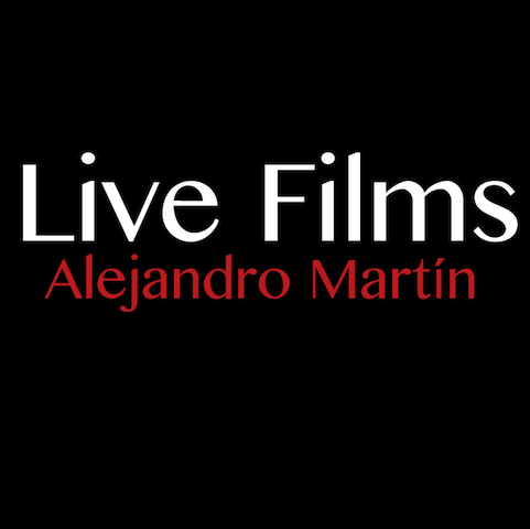 Alejandro Martin Photo 39