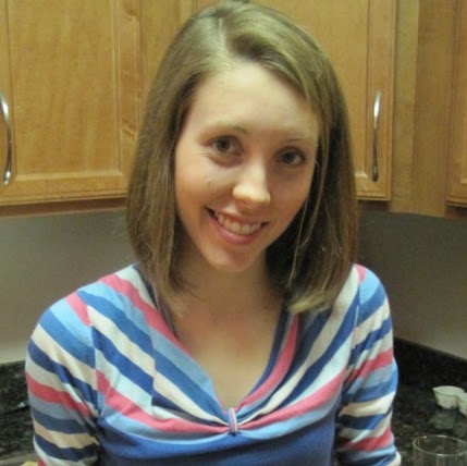 Caroline Yoder Photo 25