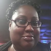 Yvette Simpson Photo 33