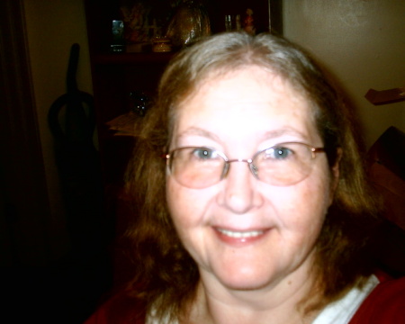 Karen Donaldson Photo 5