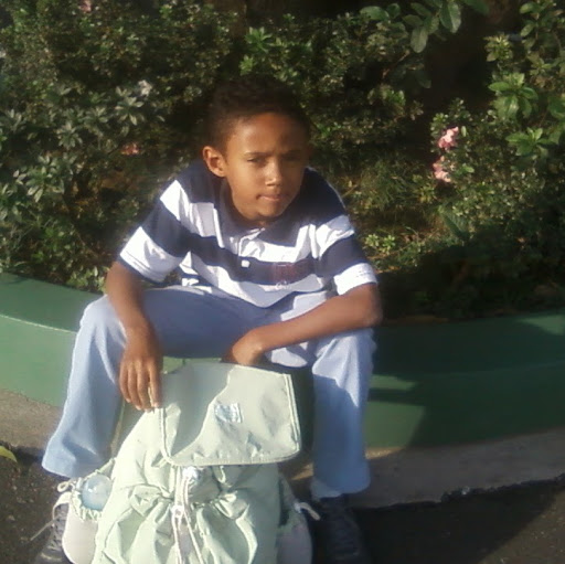 Juan Barbosa Photo 43