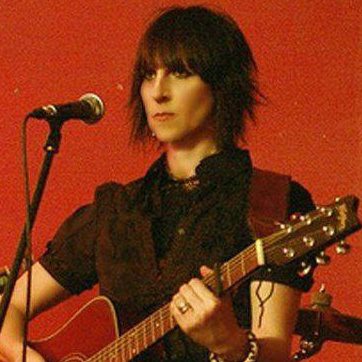 Jane Allison Photo 16